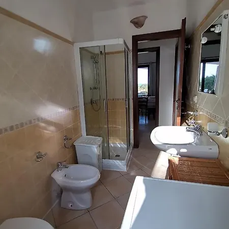 Casa Vicina Alla Spiaggia Con Bellissima Vista Mare *