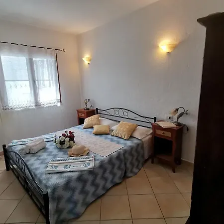Casa Vicina Alla Spiaggia Con Bellissima Vista Mare * 테르테니아