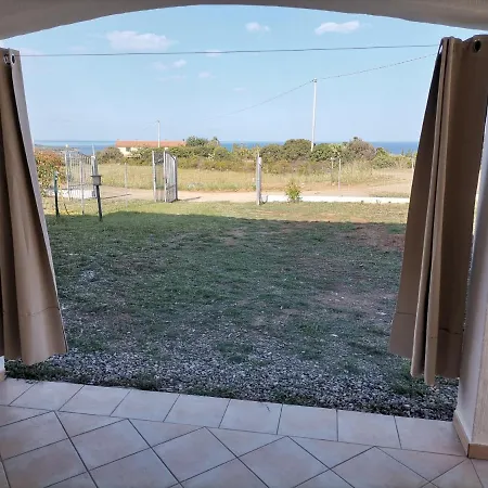 Casa Vicina Alla Spiaggia Con Bellissima Vista Mare *