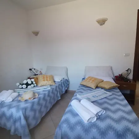 Casa Vicina Alla Spiaggia Con Bellissima Vista Mare *