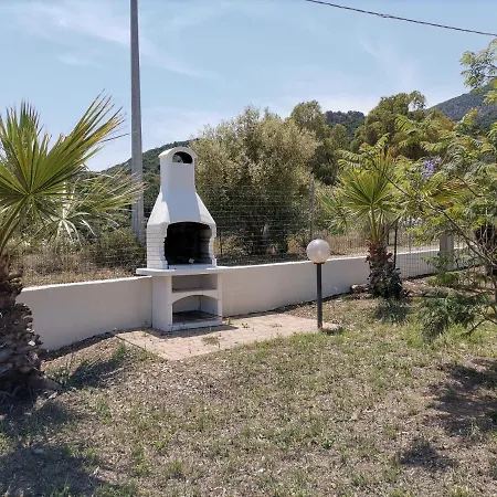 Casa Vicina Alla Spiaggia Con Bellissima Vista Mare * 테르테니아