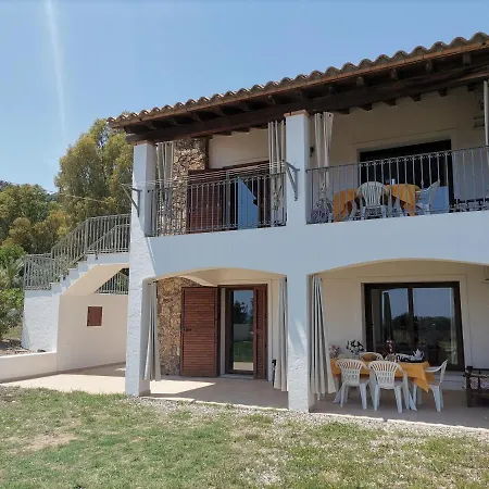 Casa Vicina Alla Spiaggia Con Bellissima Vista Mare *