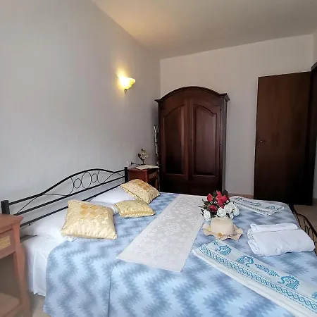 Casa Vicina Alla Spiaggia Con Bellissima Vista Mare 펜션 *